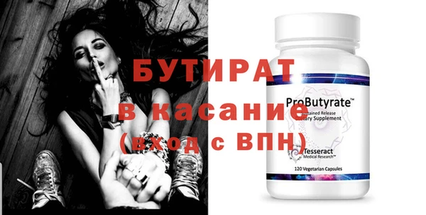 хмурый Аркадак