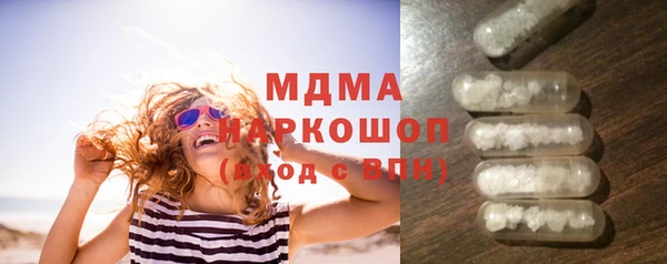 хмурый Аркадак