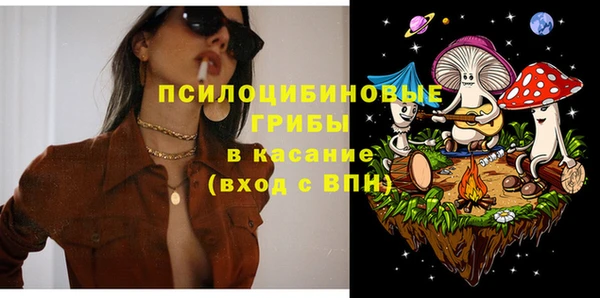 стафф Баксан